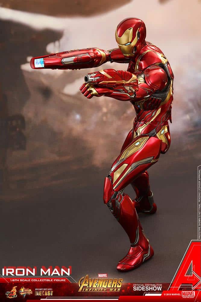 iron man marvel gallery c cceba