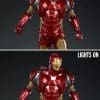 iron man marvel gallery cdfc ed