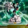 izuku midoriya my hero academia gallery de a d b