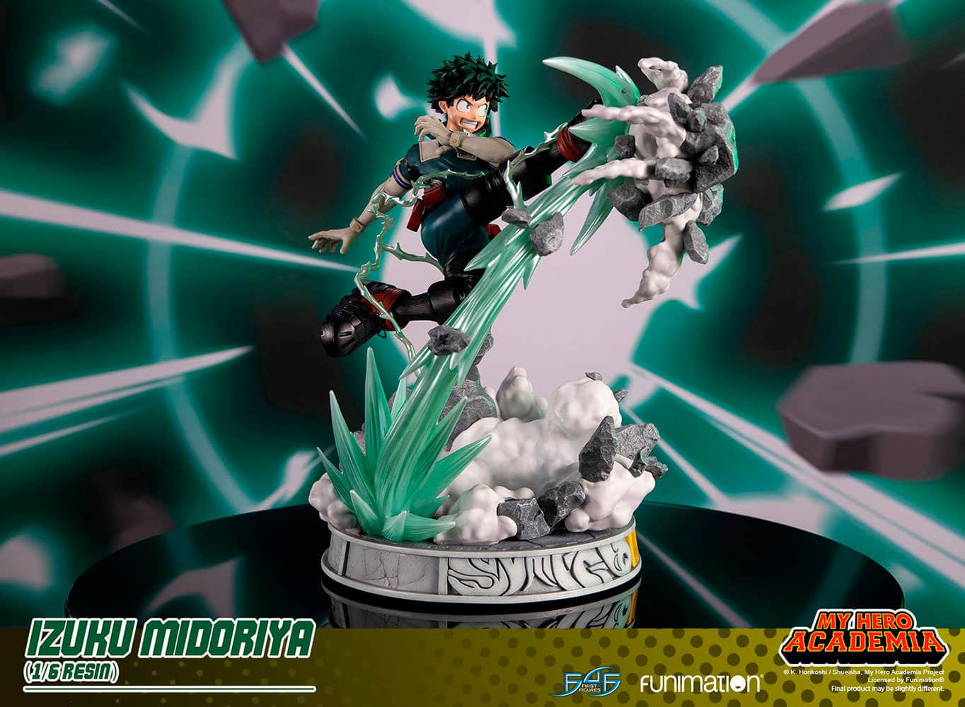 izuku midoriya my hero academia gallery de aace