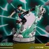 izuku midoriya my hero academia gallery de b a