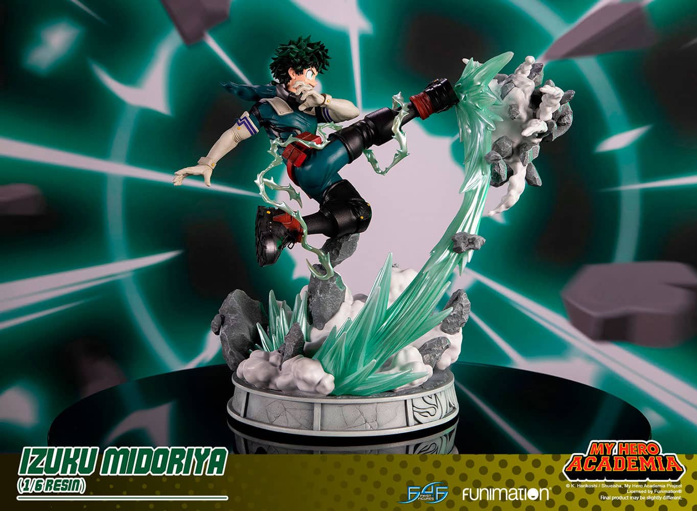 izuku midoriya my hero academia gallery de b a