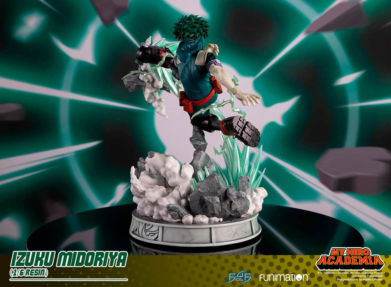 izuku midoriya my hero academia gallery de be dd