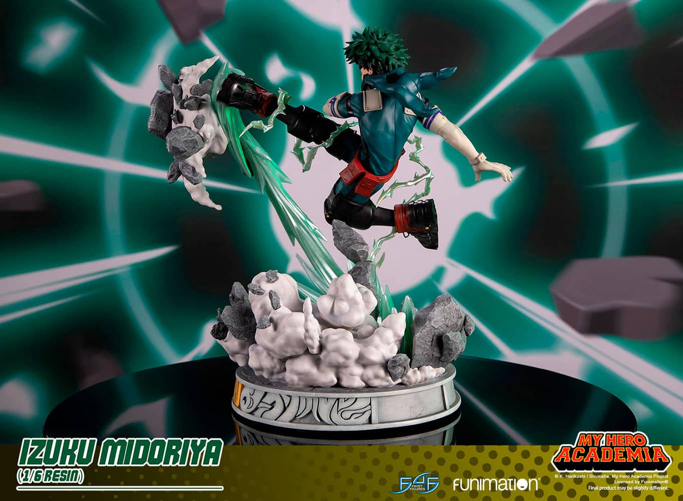izuku midoriya my hero academia gallery de c aa