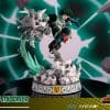 izuku midoriya my hero academia gallery de d daa
