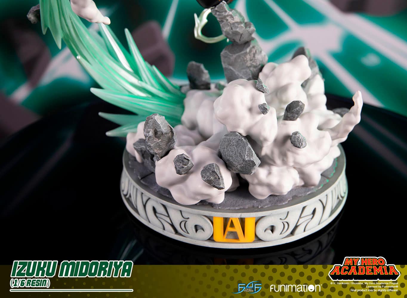 izuku midoriya my hero academia gallery de e ff b