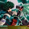 izuku midoriya my hero academia gallery de a f