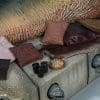 jabba the hutt and throne deluxe star wars gallery c ccd bd e b