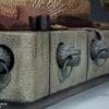jabba the hutt and throne deluxe star wars gallery c ccd cd a