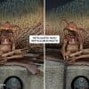 jabba the hutt and throne deluxe star wars gallery c ccd d fe