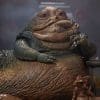 jabba the hutt and throne deluxe star wars gallery c ccdd df b