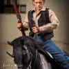 Star Ace Toys James Dean Sixth Scale Figure Cowboy Deluxe Version