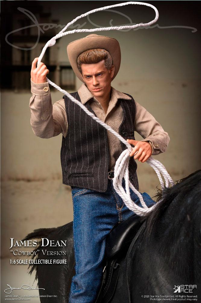 james dean cowboy deluxe version james dean gallery f c a c
