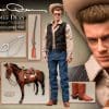 james dean cowboy deluxe version james dean gallery f c a