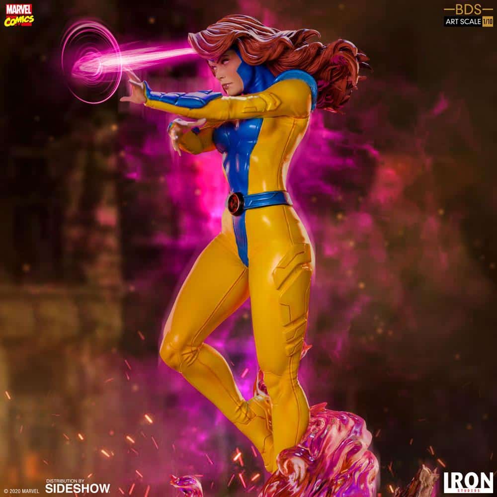 jean grey marvel gallery eed c df f