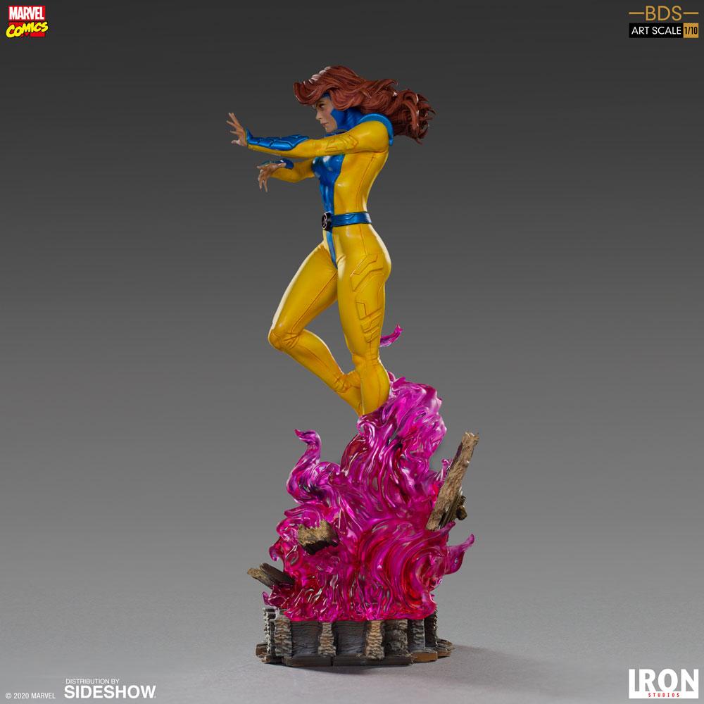 jean grey marvel gallery eed c b