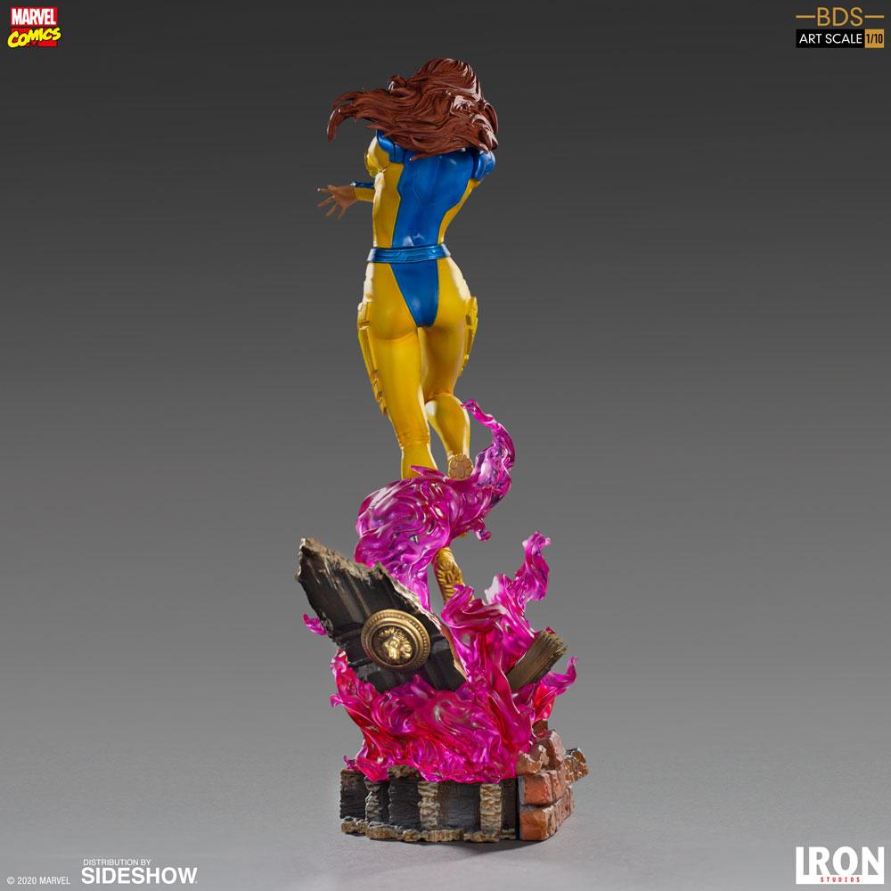 jean grey marvel gallery eed c b e
