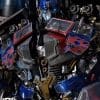 jetpower optimus prime transformers gallery c be d