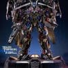 jetpower optimus prime transformers gallery c be