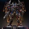 jetpower optimus prime transformers gallery c be ed