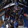 jetpower optimus prime transformers gallery c be d
