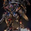 jetpower optimus prime transformers gallery c be fab