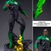 john stewart green lantern dc comics gallery d b e d