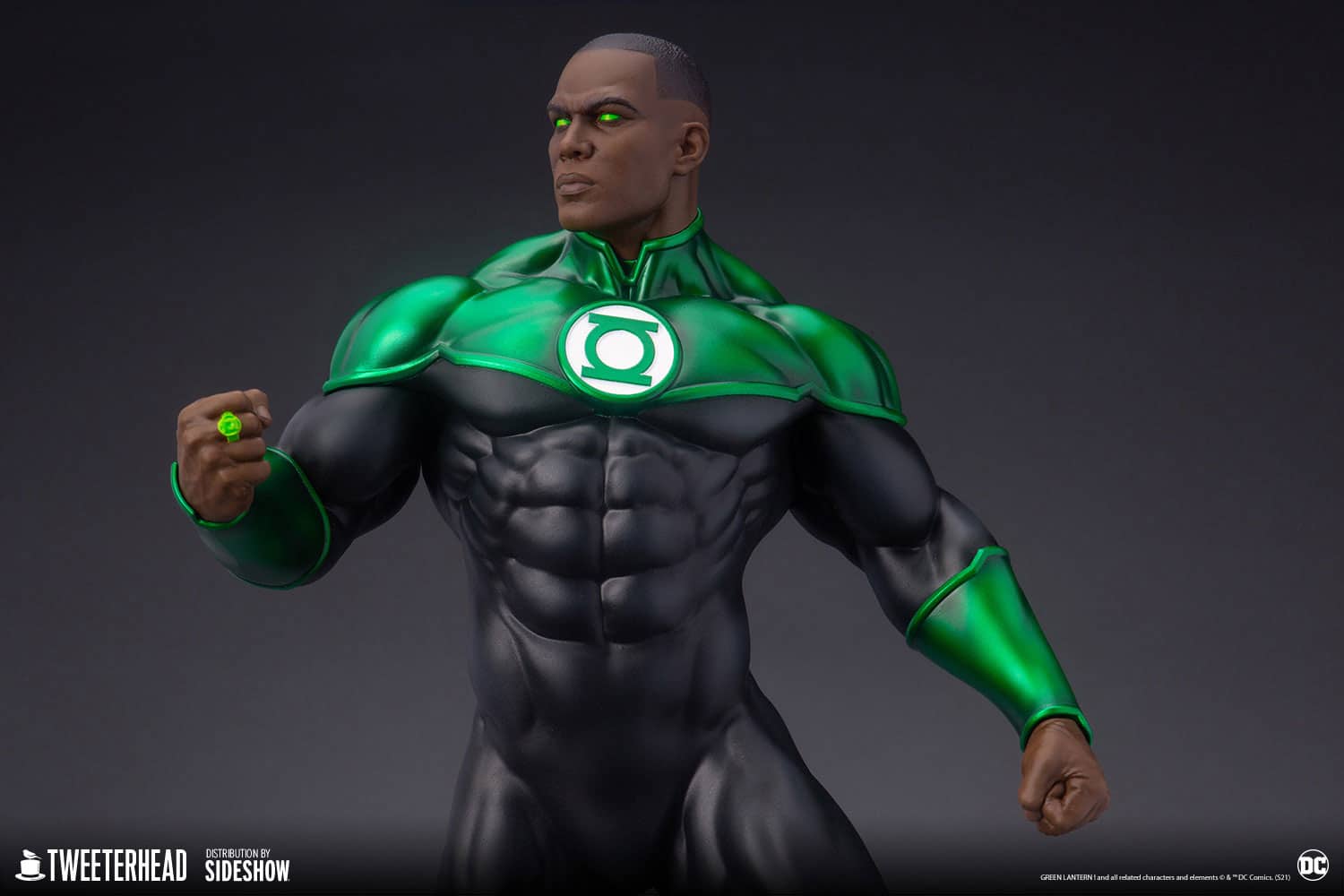 john stewart green lantern dc comics gallery d b edaa a