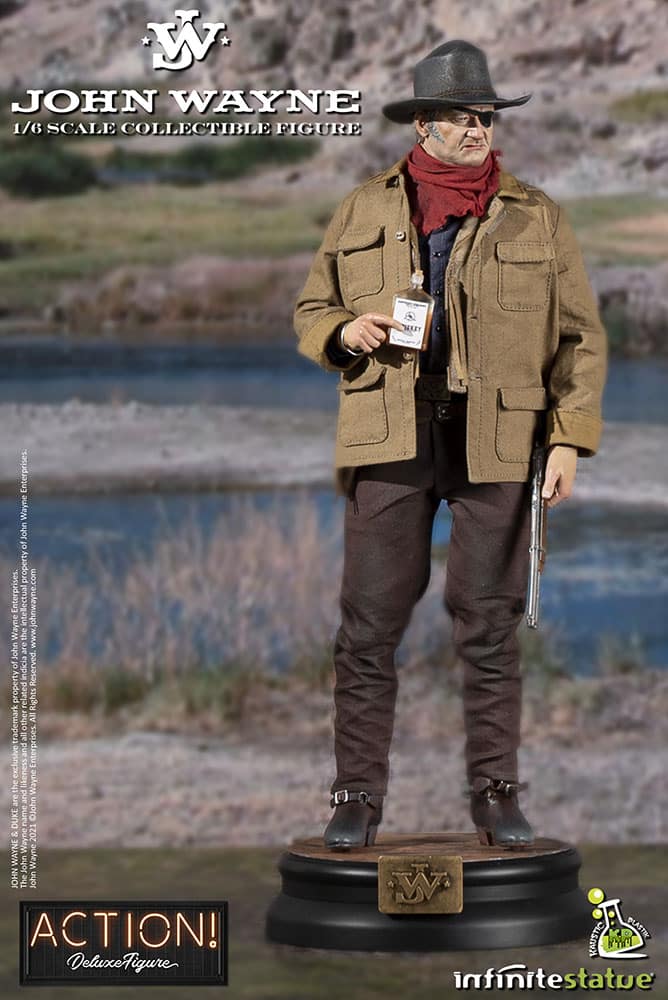 john wayne john wayne gallery ef dc ee