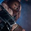 juggernaut marvel gallery c d