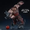 juggernaut marvel gallery c d c