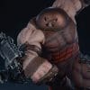juggernaut marvel gallery c d a