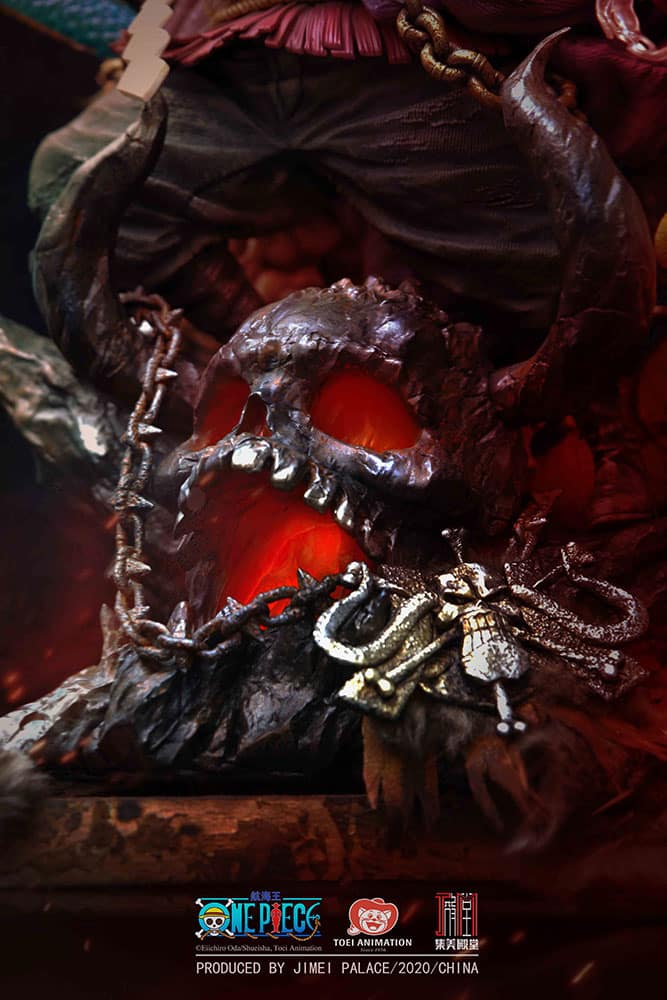 kaido one piece gallery a a ff
