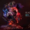 kaido one piece gallery a a f f
