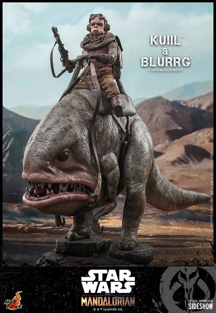 kuiil blurgg star wars gallery ba b efdae