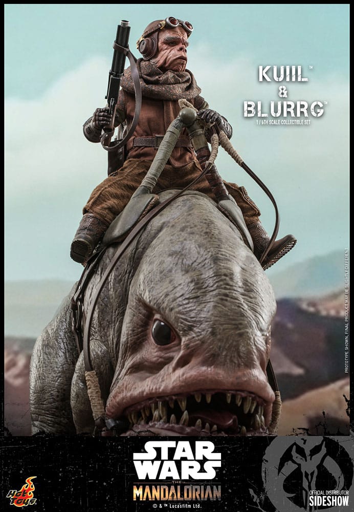 kuiil blurgg star wars gallery ba b a e