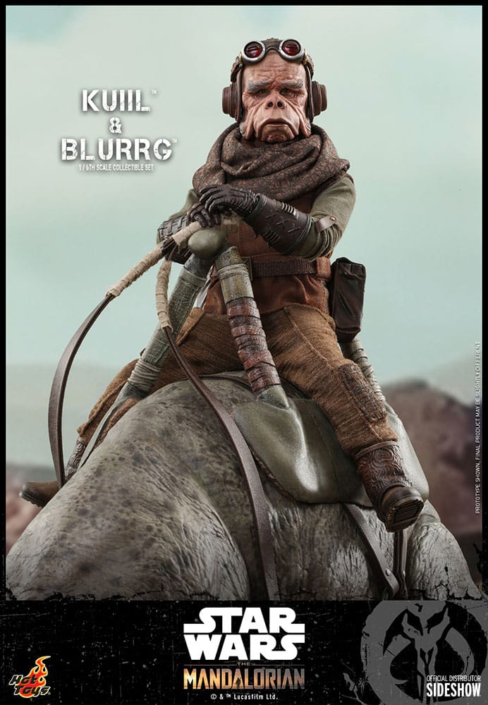 kuiil blurgg star wars gallery ba b a