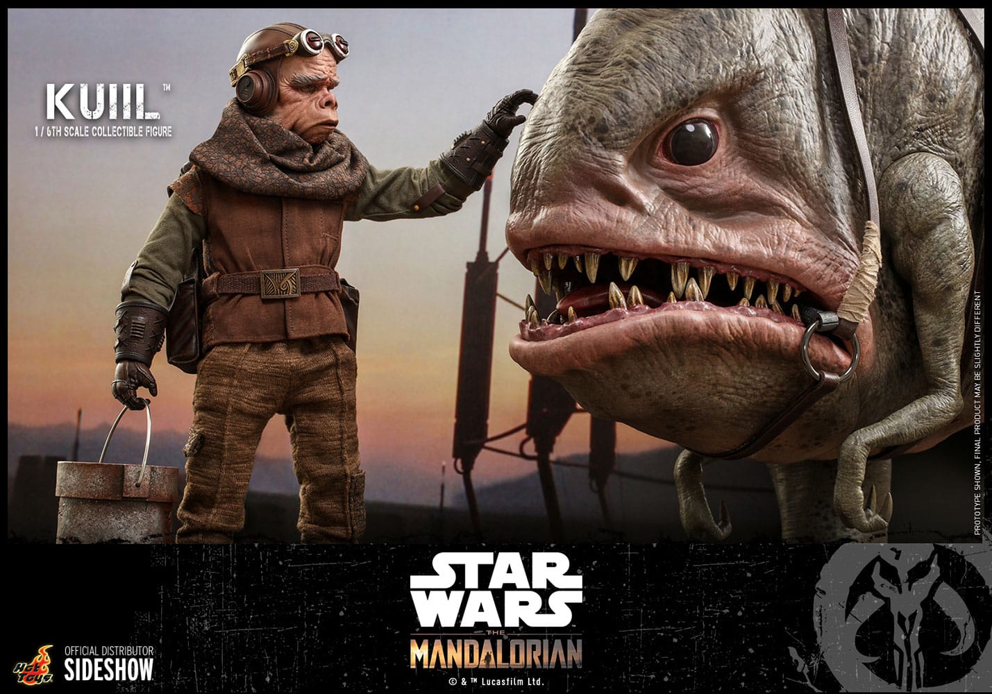 kuiil star wars gallery ba ab ae