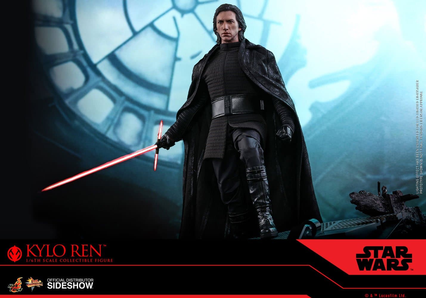 Kylo Ren