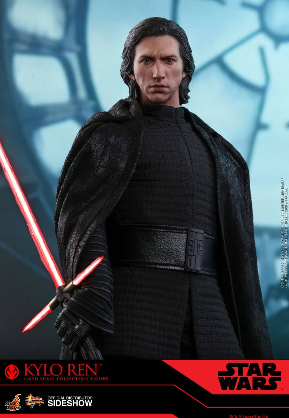 kylo ren star wars gallery dd f f c