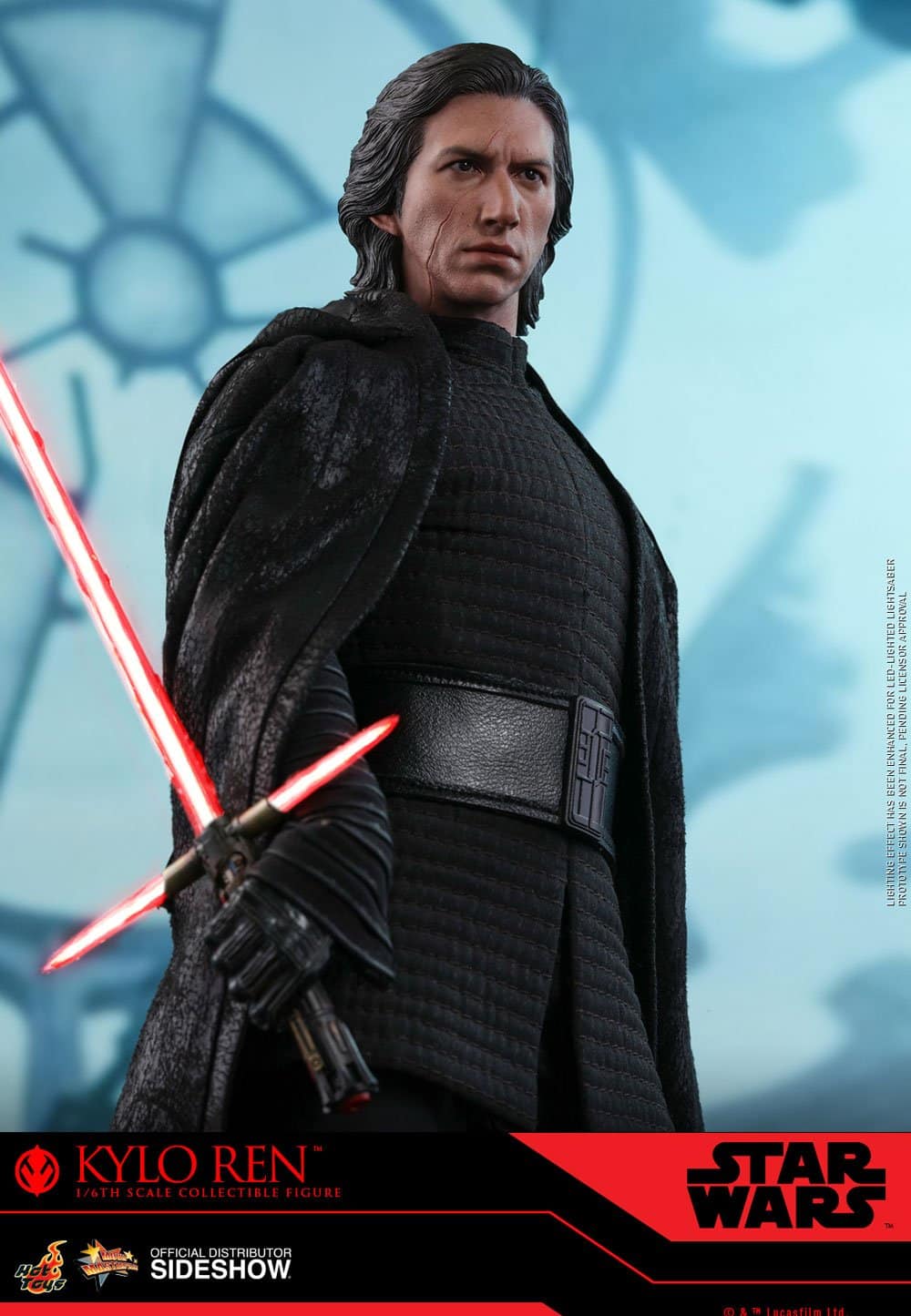kylo ren star wars gallery dd f f