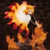 Kotobukiya ARTFX J Demon Slayer Kyojuro Rengoku Statue