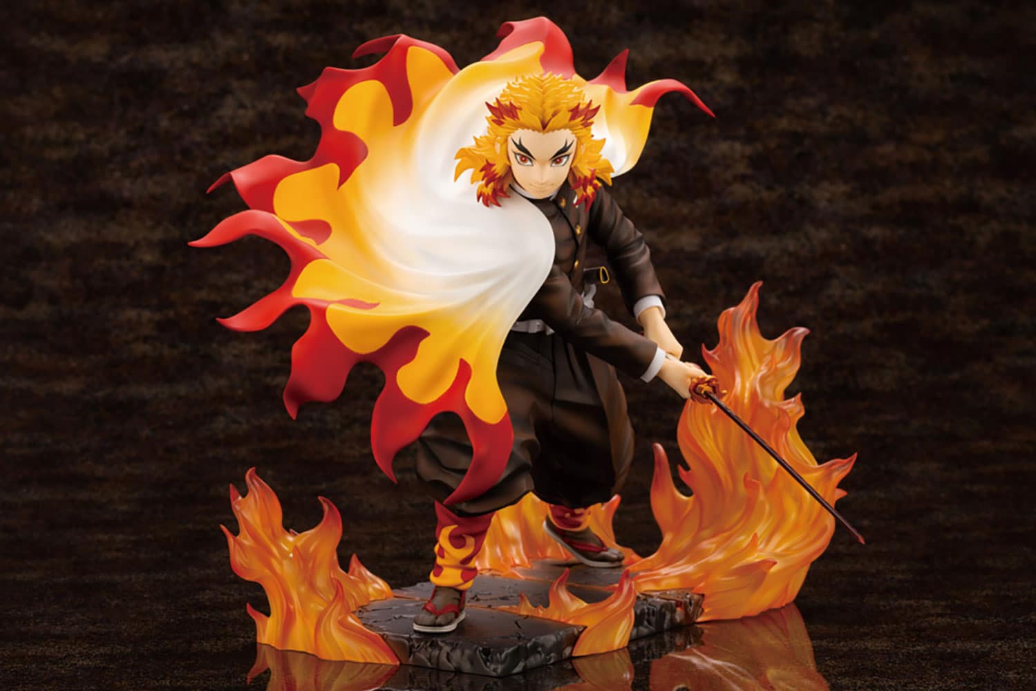 kyojuro rengoku demon slayer gallery cc b dc