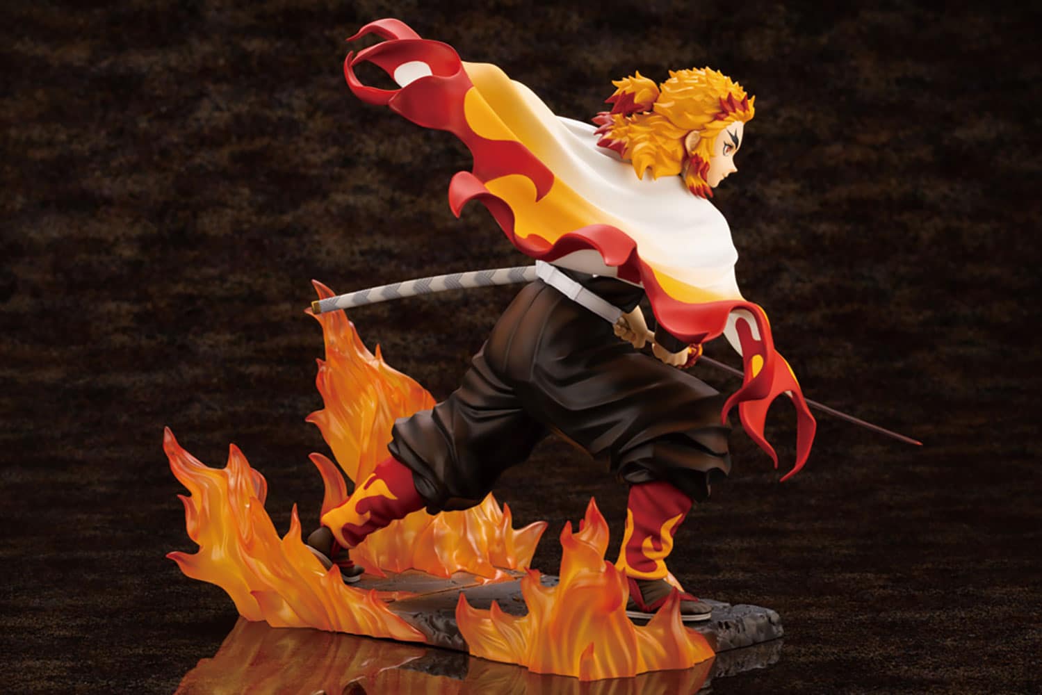 kyojuro rengoku demon slayer gallery cc dbf