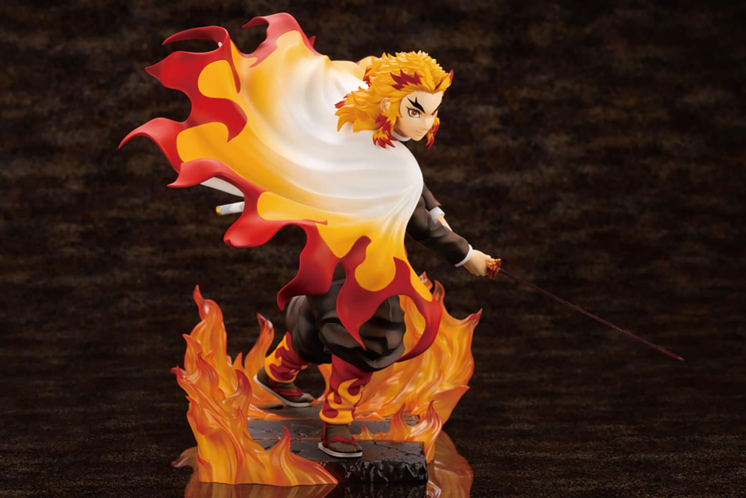 kyojuro rengoku demon slayer gallery cc b