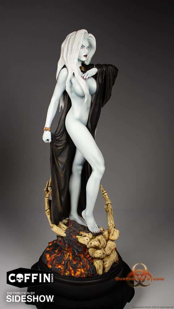 lady death seductress gallery eb edd a df