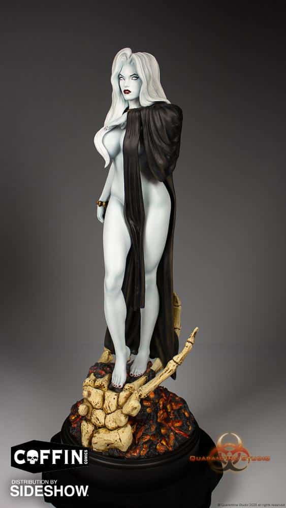 lady death seductress gallery eb edd b d