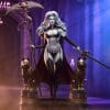 PCS Lady Death Statue