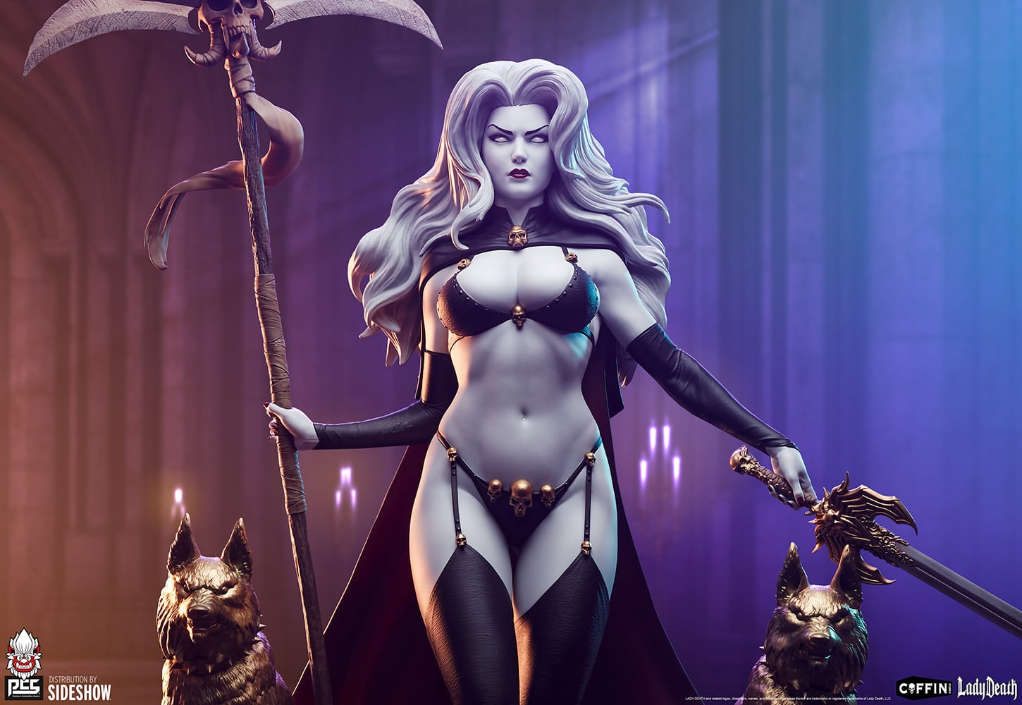 lady death lady death gallery acecbbccdf