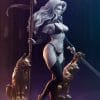 lady death lady death gallery acecd